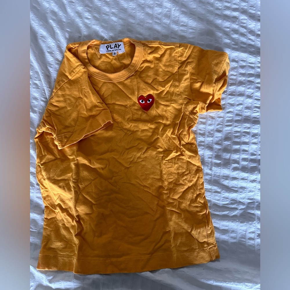 Commes Des Garçon Women’s Tee